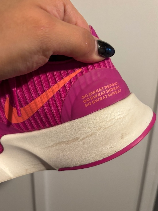 Nike SuperRep Go Running Shoes - Picture 6 of 7